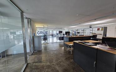 Office 6 rooms - image - 1