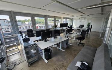 Office 6 rooms - image - 4