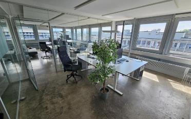Office 6 rooms - image - 3