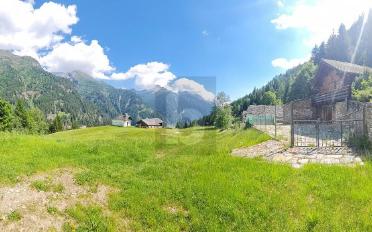 Chalet 5 Zimmer - image - 2