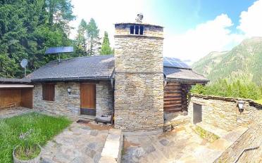 Chalet 5 Zimmer - image - 3