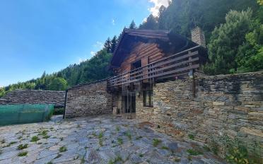 Chalet 5 Zimmer - image - 1