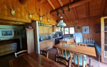 Chalet 5 Zimmer - image - 4