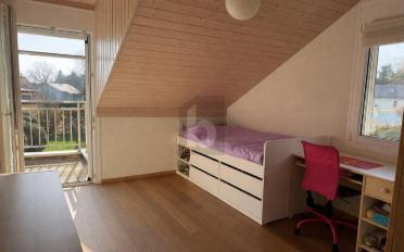 Maison contiguë 5.5 pièces - image - 4