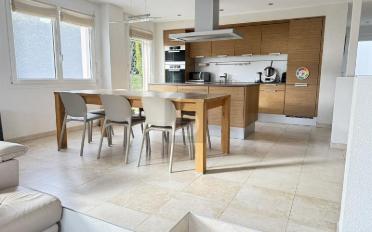 Maison contiguë 5.5 pièces - image - 3