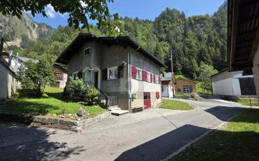 Einfamilienhaus 4.5 Zimmer - image - 3