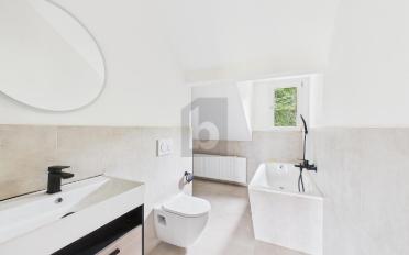 Attic flat 5.5 rooms - image - 3