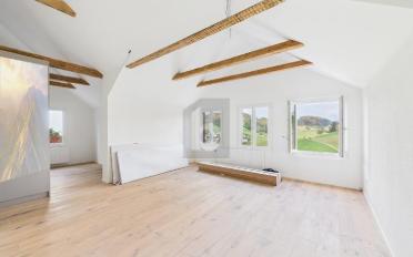 Attic flat 5.5 rooms - image - 4