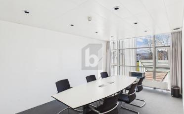 Büro 7 Zimmer - image - 4