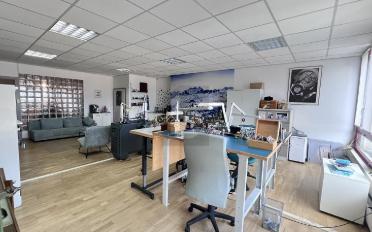 Büro 2 Zimmer - image - 3