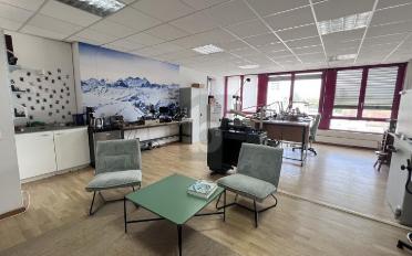 Büro 2 Zimmer - image - 1