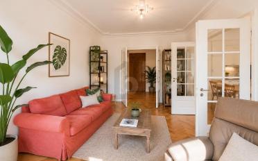 Wohnung 3 Zimmer - image - 3