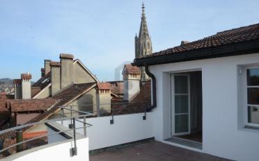 Wohnung 2.5 Zimmer - image - 1