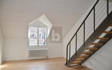 Wohnung 2.5 Zimmer - image - 2