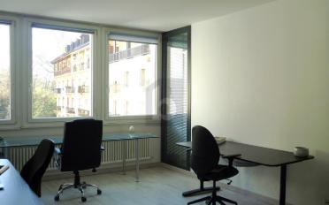 Büro ein Zimmer - image - 2