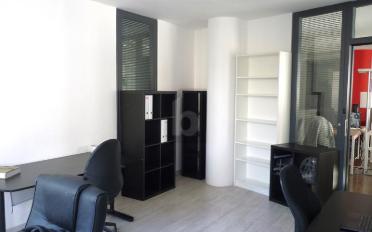 Büro ein Zimmer - image - 4