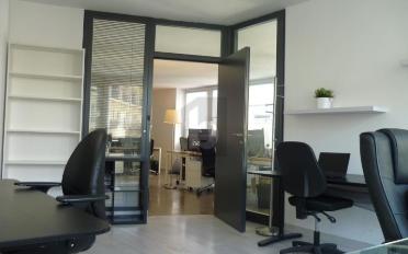 Büro ein Zimmer - image - 3
