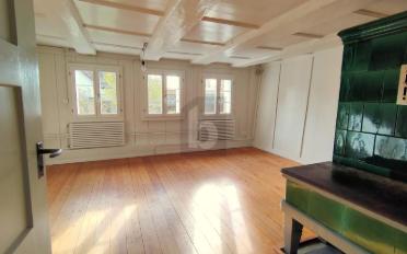 Single house 6 rooms - image - 3