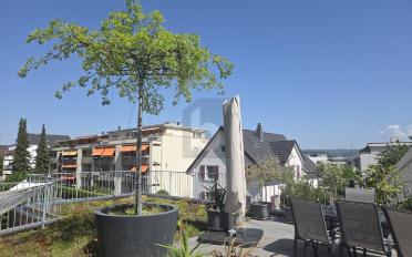 Duplex 2.5 pièces - image - 1