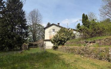 Single house 8 rooms - image - 2