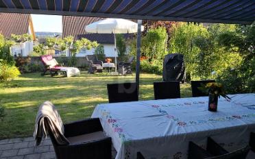 Doppeleinfamilienhaus 5.5 Zimmer - image - 1