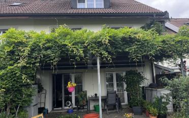 Bifamiliar house 5.5 rooms - image - 2