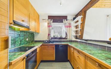 Einfamilienhaus 5.5 Zimmer - image - 4
