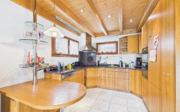 Einfamilienhaus 4.5 Zimmer - image - 3