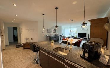 Apartment 3.5 rooms - image - 3