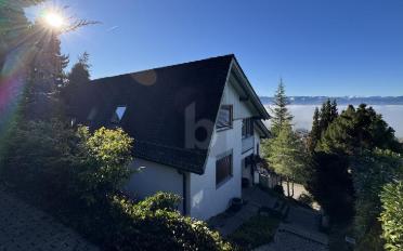 Einfamilienhaus 7.5 Zimmer - image - 1