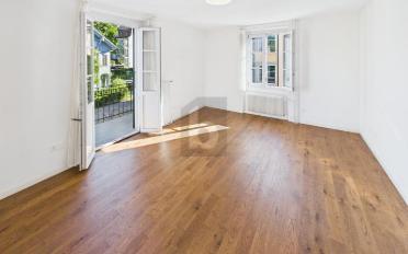 Apartment 3 rooms - image - 1