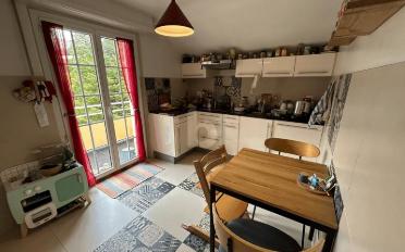 Roof flat 3.5 rooms - image - 3