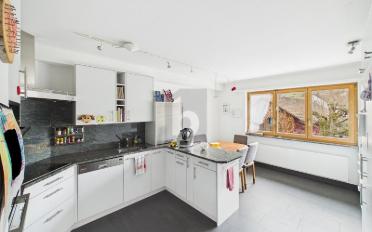 Apartment 4.5 rooms - image - 1