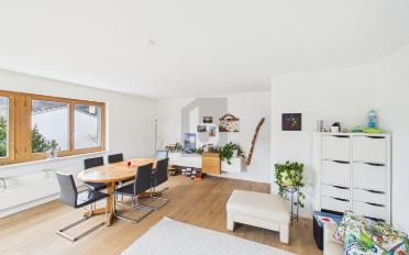 Apartment 4.5 rooms - image - 2
