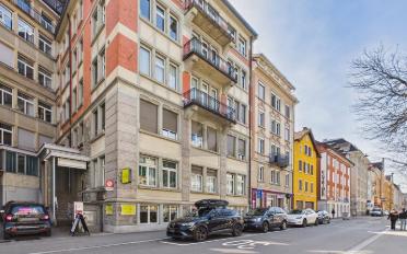 Appartement meublé 2.5 pièces - image - 1
