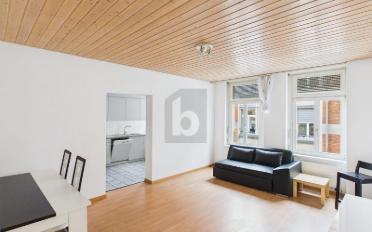 Appartement meublé 2.5 pièces - image - 2