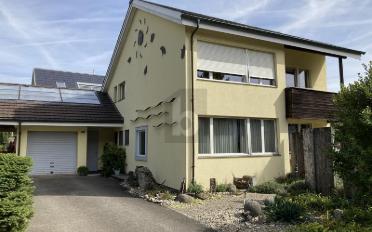 Einfamilienhaus 9 Zimmer - image - 2