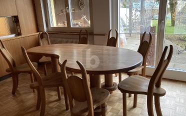 Einfamilienhaus 9 Zimmer - image - 4