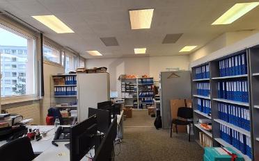 Office 4.5 rooms - image - 3