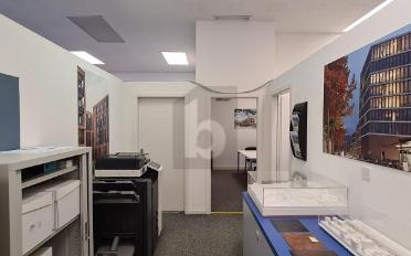 Office 4.5 rooms - image - 2