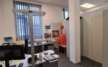 Office 4.5 rooms - image - 4