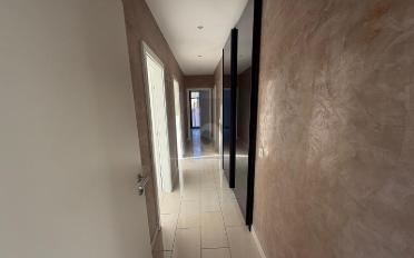 Attic flat 4.5 rooms - image - 5