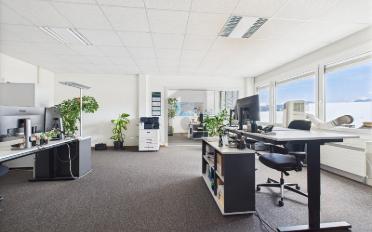Office 2.5 rooms - image - 2