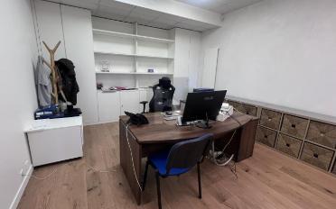 Office 3 rooms - image - 2