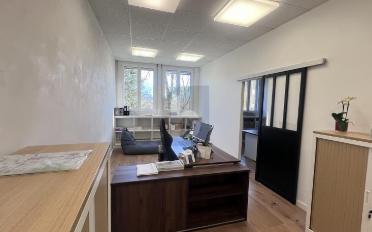 Office 3 rooms - image - 3