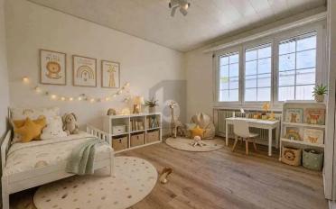 Einfamilienhaus 6.5 Zimmer - image - 4
