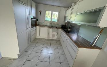 Reihenfamilienhaus 5.5 Zimmer - image - 5
