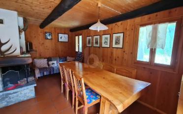 Chalet 3.5 Zimmer - image - 4