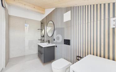 Dachwohnung 3.5 Zimmer - image - 2