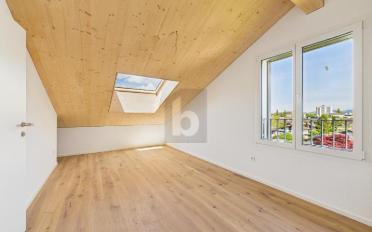 Dachwohnung 3.5 Zimmer - image - 3